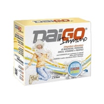 Daigo Immuno 14 Buste - 2
