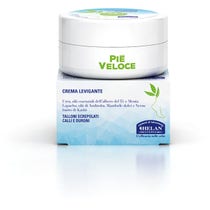 Helan Pie Veloce Crema Levigante Piedi 50ml - 3