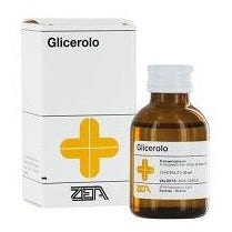 Glicerina Distillata 50ml - 2