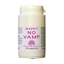 HAPPY NO VAMP 40CPS-1
