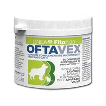 Oftavex 50 Compresse - 2