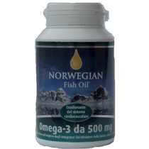 OMEGA 3 180CPS-1