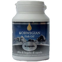 OMEGA 3 OLIO FEGATO SQUA120CPS-1