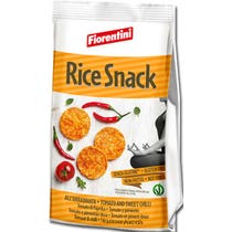 RICE SNACK ARRABBIATA 40G-1