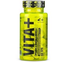 4+ NUTRITION VITA+ 60CPR-1