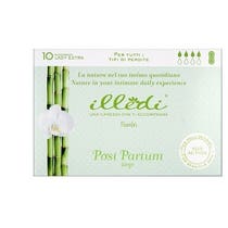 ILLEDI LADY EXTRA S/ALI L 10PZ-1