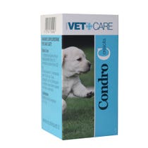 Vetcare Condro Crescita 40 Compresse-1