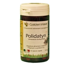 POLIDATYN 50CPS-1