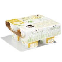 CREMELINE EDULC S/L VAN 4X125G-1