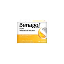 Benagol Aroma Miele E Limone 36 Pastiglie-15