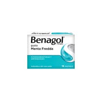 Benagol Aroma Menta Fredda 16 Pastiglie-21