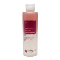 Biofficina Toscana Struccante Bifasico Frutti Rossi 200ml-1