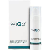 Wiqo Siero Contorno Occhi/Viso 30ml-1