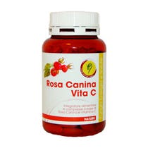 ROSA CANINA VITA C 120CPR-1