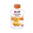 Hipp Frutta Frullata & Yogurt Frutti Gialli 90g - 2