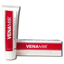 Venamir Crema 100ml - 1