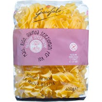 Garofalo Fusillone Senza Glutine 400g-2