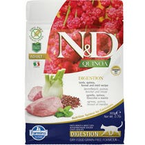 N&D Q FEL DIGESTION AD 300G-1