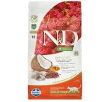 N&D Q FEL SK&CO HERRING AD-1