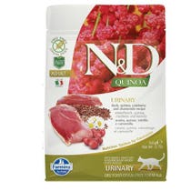 N&D Q FEL URINARY AD 300G-1