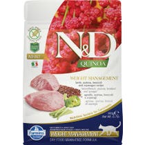 N&D Q FEL WEIGHT AD 300G-1