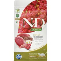 N&D Q FEL URINARY AD 1,5KG-1