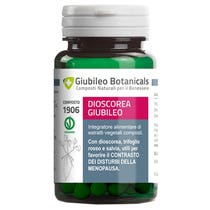 DIOSCOREA GIUBILEO 50CPS-1