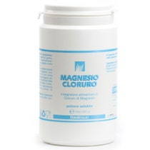 MAGNESIO CLORURO POLVERE 200G-1