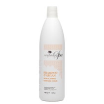 SHAMPOO D'ARGAN 1L-1