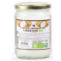 OLIO DI COCCO BIO 500ML-1