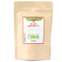 TE' CHAI MATCHA BIO 100G-1