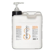 SHAMPOO LONG COAT 5L-1