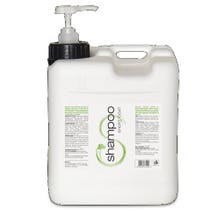 Shampoo Short Coat Per Cani/Gatti 5 Litri-2