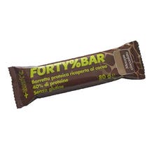+Watt Forty% Bar Mousse Cioccolato 80g-2