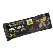 +Watt Protein Plus Classic 25% Banana 40g-2