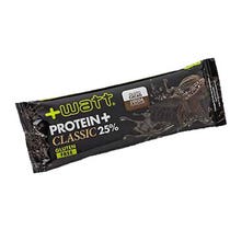 +Watt Protein Plus Classic 25% Cacao 40g-2