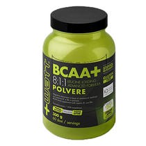 BCAA+ 811 POLVERE APPLE 300G-1