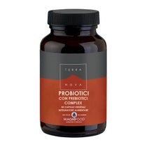 TERRANOVA PROBIOTICI 50CPS-1