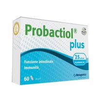 Probactiol Protect Air Plus 60 Capsule - 2