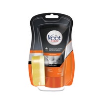 Veet Men Crema Depilatoria Sotto La Doccia Doccia Pelli Normali 150ml - 2