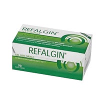 Refalgin Gel Orosolubile Antireflusso 14 Bustine 15ml - 2