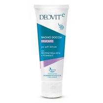 Deovit Bagnodoccia Delicato 250ml Nuovo - 2