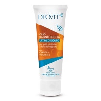 Deovit Olio Bagnodoccia Ultra Delicato 250ml-1