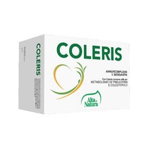 Coleris 45 Compresse - 2