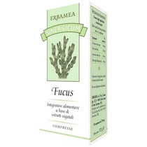 SINERGICUM FUCUS 50CPR-1