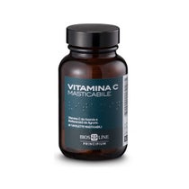 Bios Line Principium Vitamina C 60 Compresse Masticabili - 2