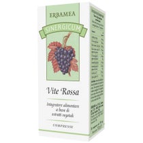 SINERGICUM VITE ROSSA 50CPR-1