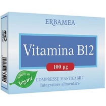 VITAMINA B12 90CPR MASTICABILI-1