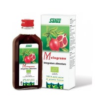 Melograno Succo 200ml Bio - 2