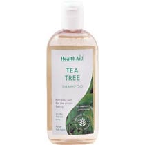 TEA TREE SHAMPOO 250ML-1